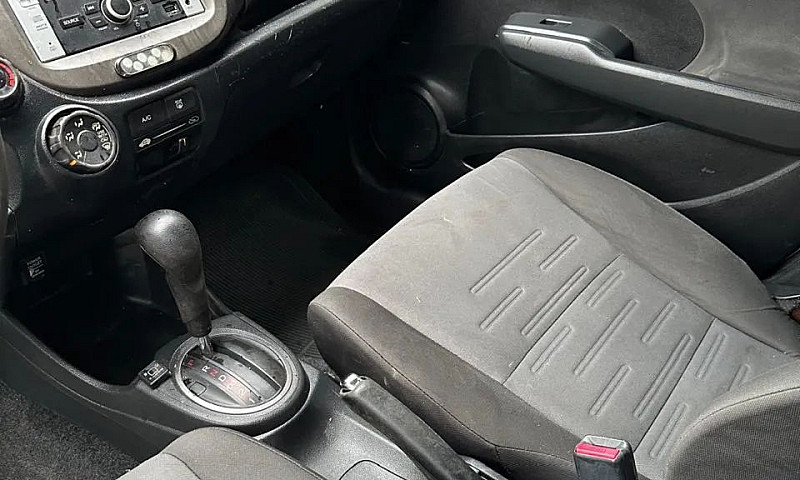 Honda Fit Twist 1.5 ...