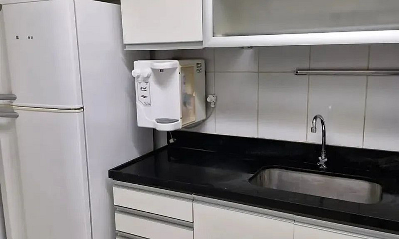 Apartamento Para Alu...