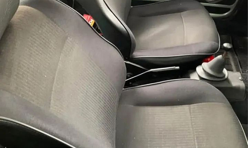 Volkswagen Gol L 1.3...