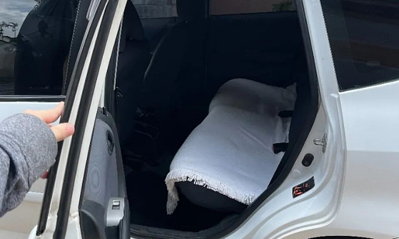 Honda Fit Lxl 1.4/ 1...