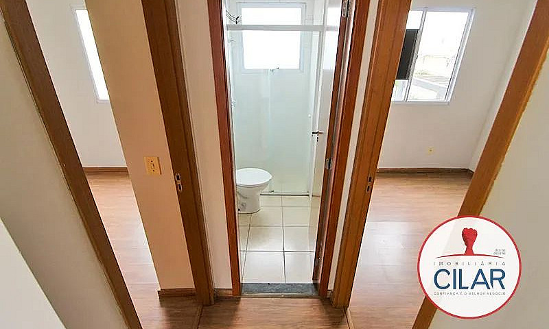 Imobiliária Cilar Al...