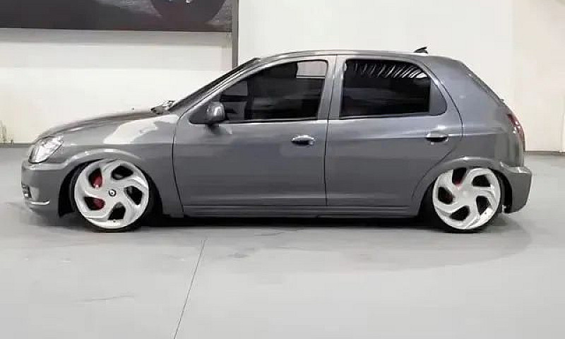 Chevrolet Celta Life...