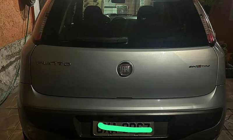 Fiat Punto Sporting ...