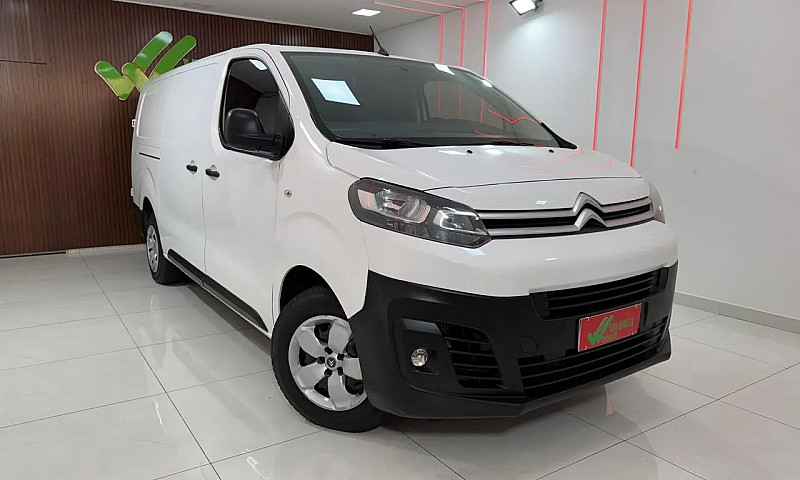 Citroen Jumpy Cargo ...