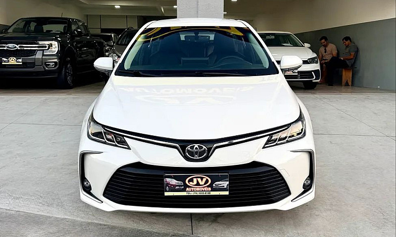 Toyota Corolla Xei 2...