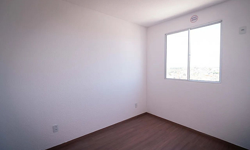 Alugo Apartamento Na...