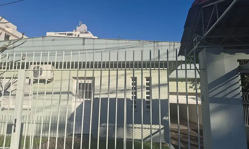 Casa No Bairro Boa V...