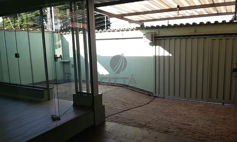 Casa Comercial/Resid...