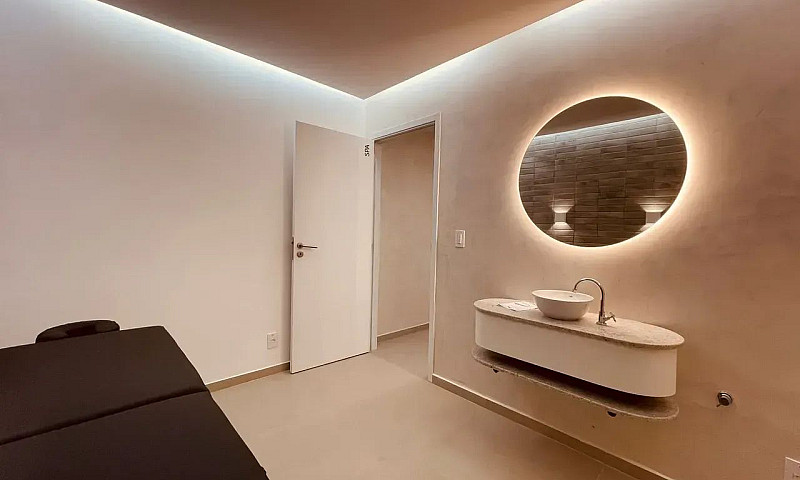 Boa Viagem, 50 M² Co...