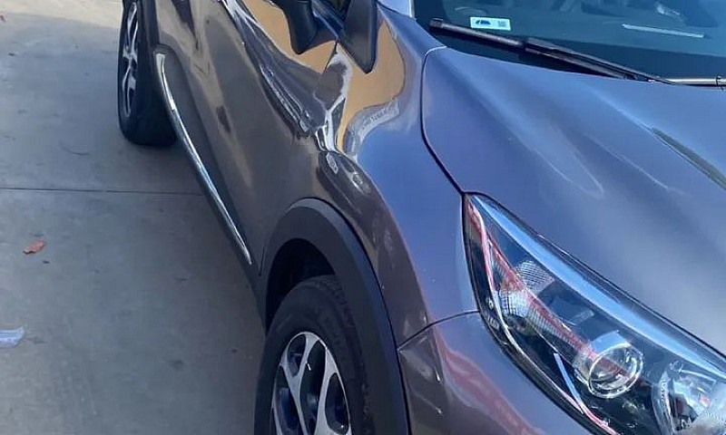 Renault Captur Inten...