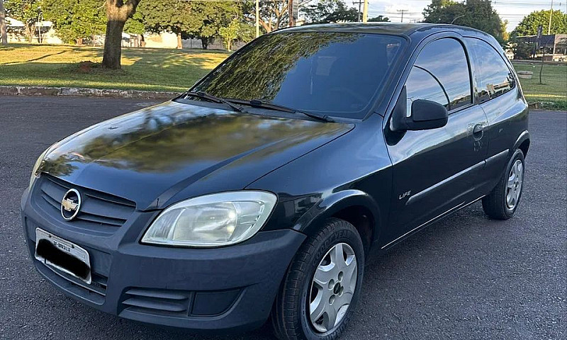 Chevrolet Celta Life...