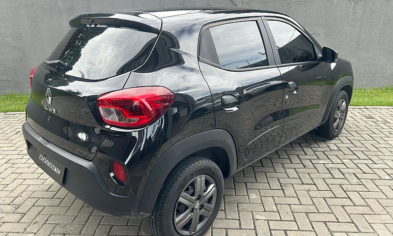 Renault Kwid Zen 1.0...