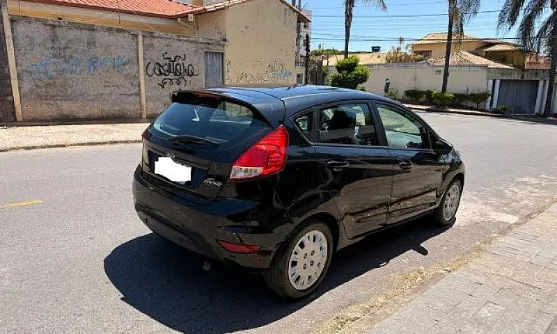 Ford Fiesta Se Plus ...