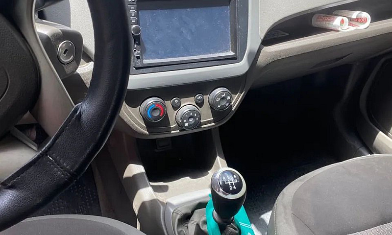 Chevrolet Prisma Sed...