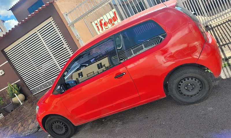 Volkswagen Up! Take ...