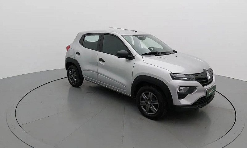 Renault Kwid 1.0 Zen...