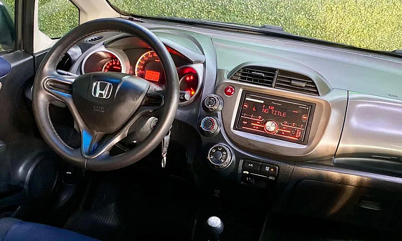 Honda Fit Lx 1.4/ 1....