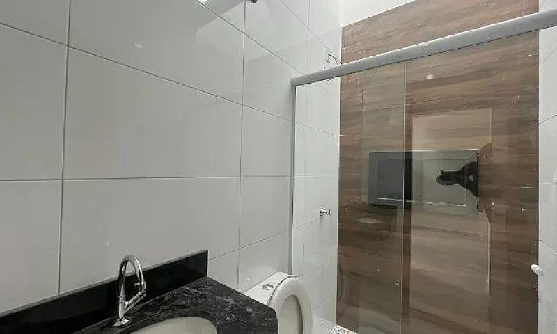 Casa Para Locação Co...
