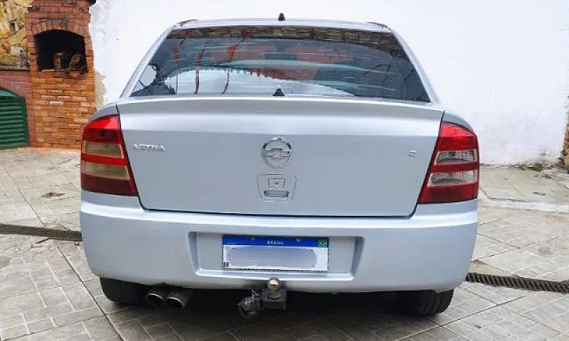 Chevrolet Astra 2.0/...