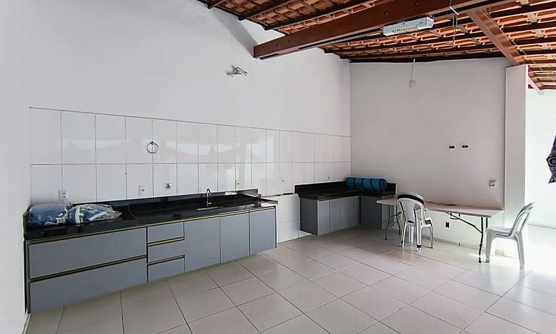 Venda Casa Térrea Em...