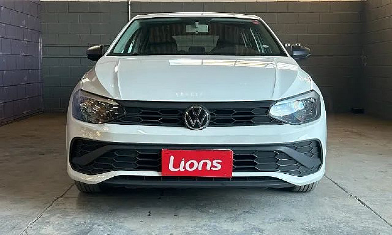 Volkswagen Polo Trac...