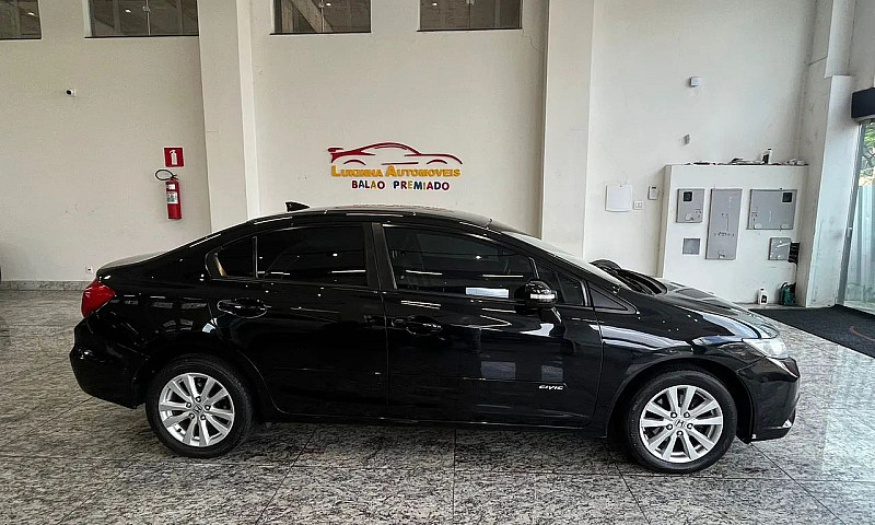 Honda Civic Sedan Lx...