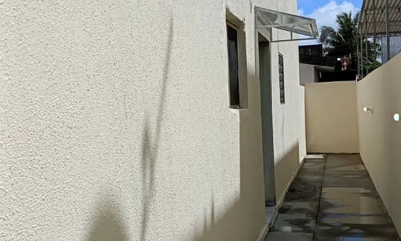 Vendo Apto Em Mangab...