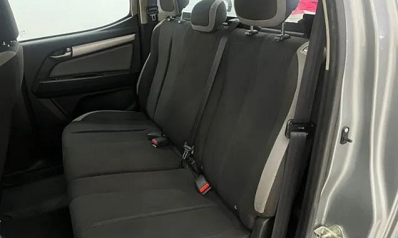 Chevrolet S10 Pick-U...