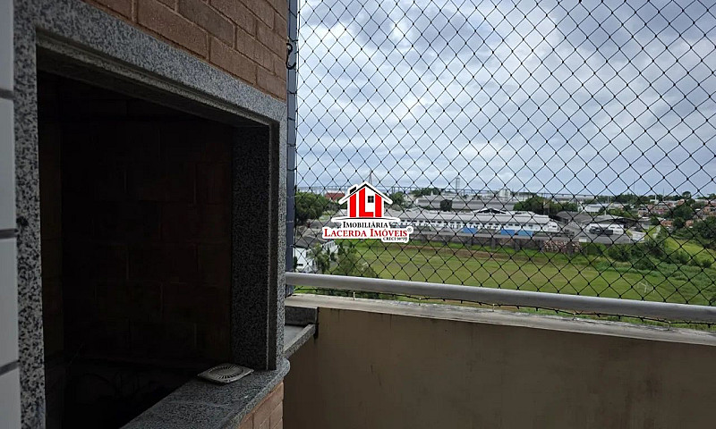 Apartamento 2 Quarto...