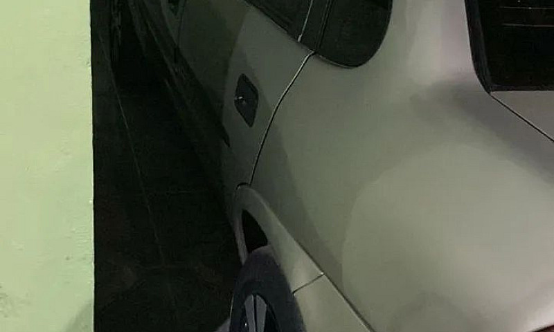 Chevrolet Corsa Sed ...