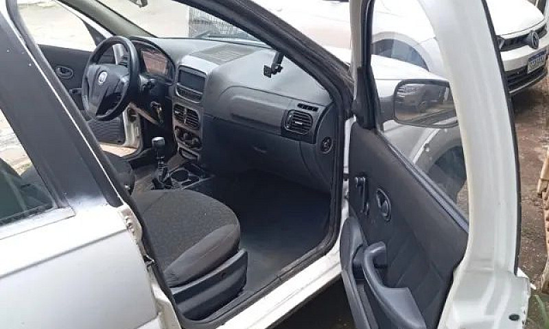 Fiat Palio Weekend T...
