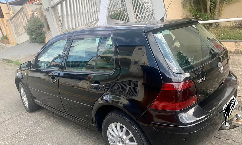 Volkswagen Golf 1.6 ...