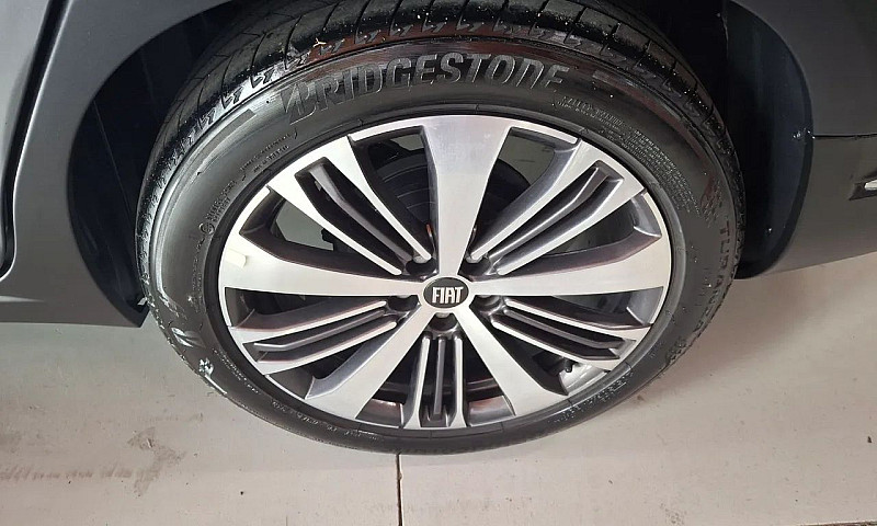 Fiat Fastback Audace...