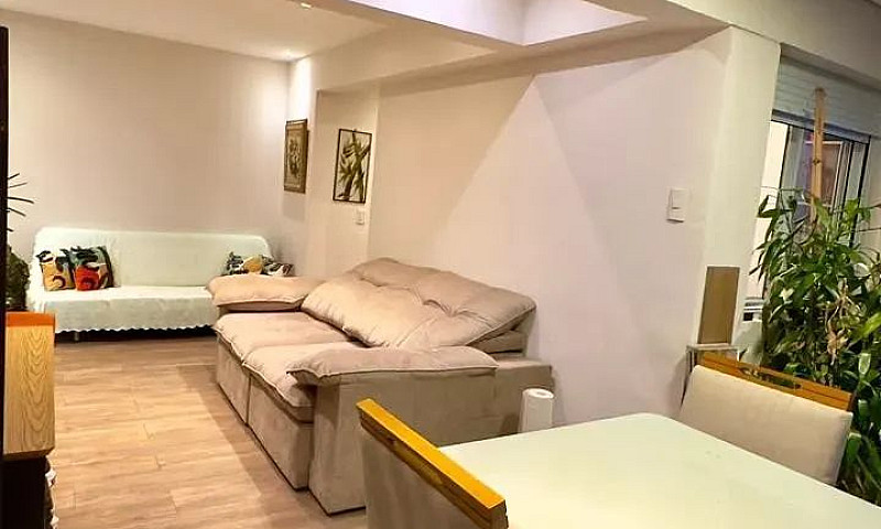 Apartamento Para Alu...