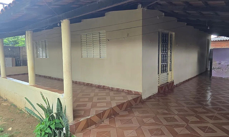 Vendo Casa Setor Las...