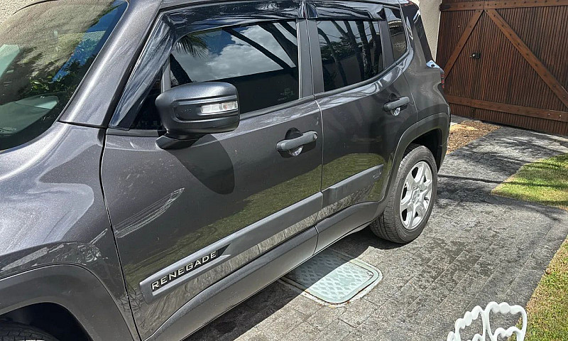 Jeep Renegade T270 1...