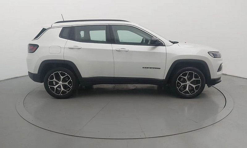 Jeep Compass Long. T...
