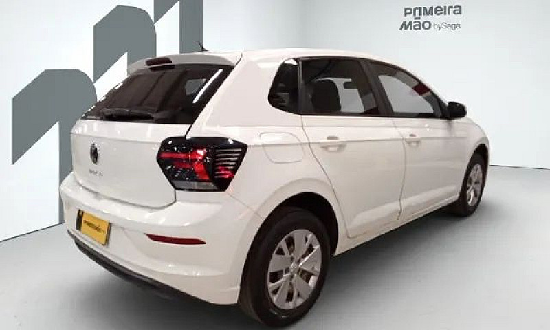 Volkswagen Polo 1.0 ...