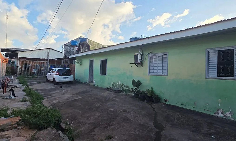 Vila De Apartamentos...