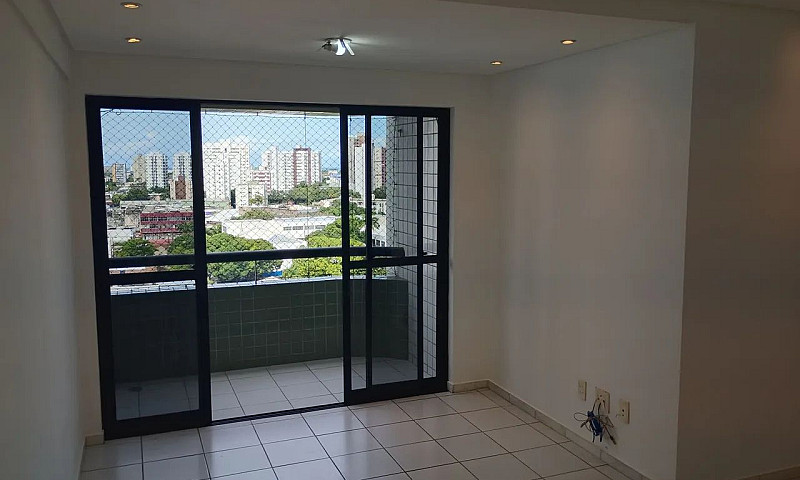Apartamento C/3 Qts,...