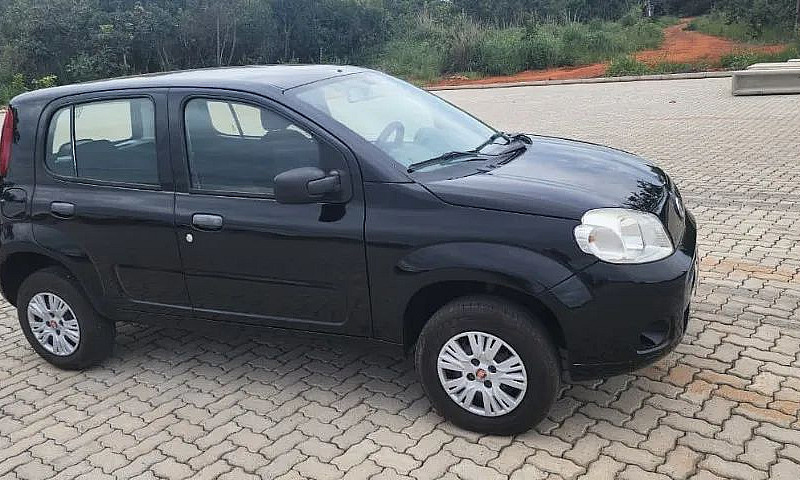 Fiat Uno Vivace/Rua ...