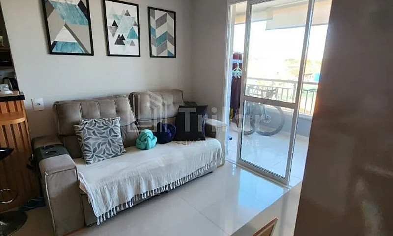 Apartamento A Venda ...