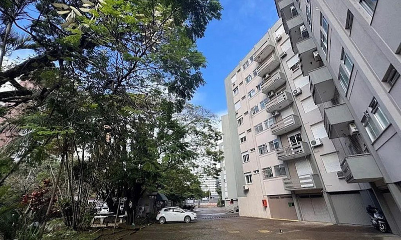 Apartamento Em Jardi...