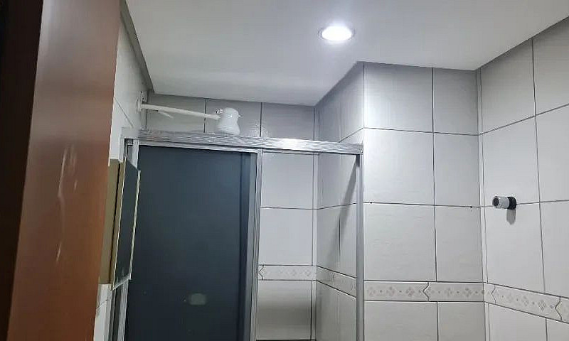 Apartamento 1 Quarto...
