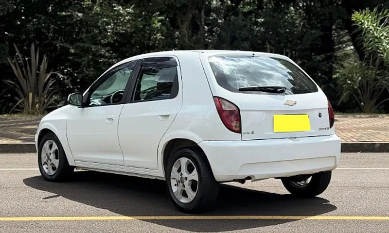Chevrolet Celta Spir...