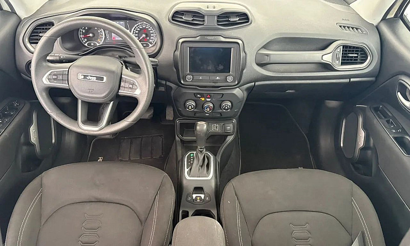 Jeep Renegade Sport ...