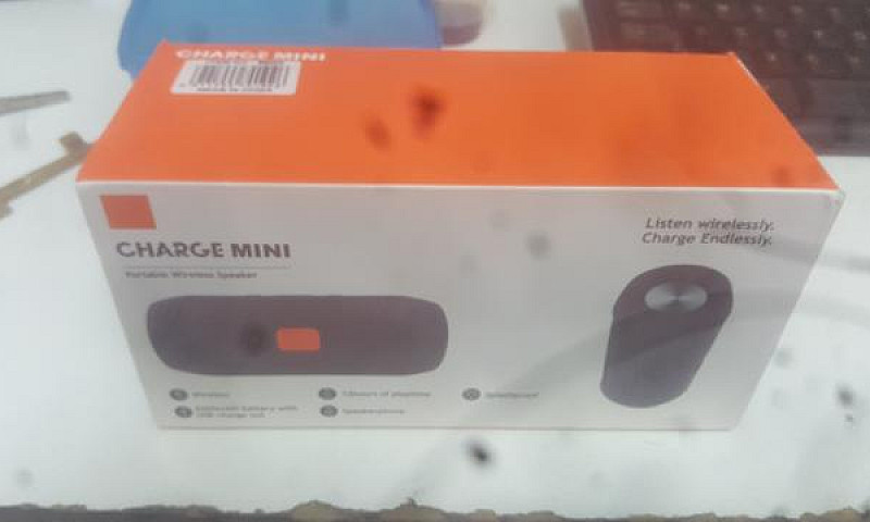 Charge Mini...