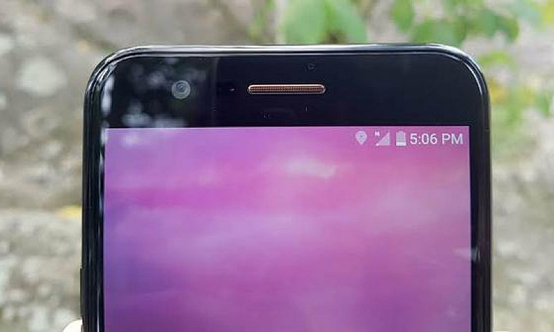 Lg K10 Novo...