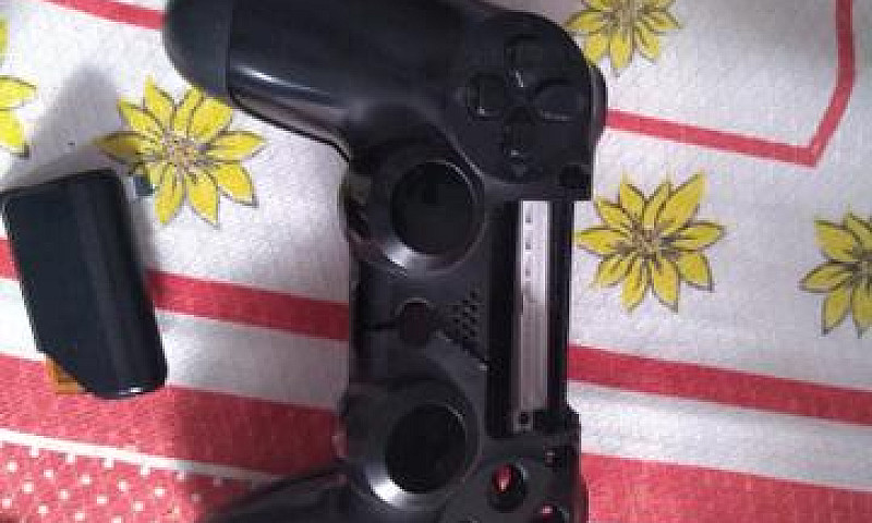 Vendo 2 Controles Du...