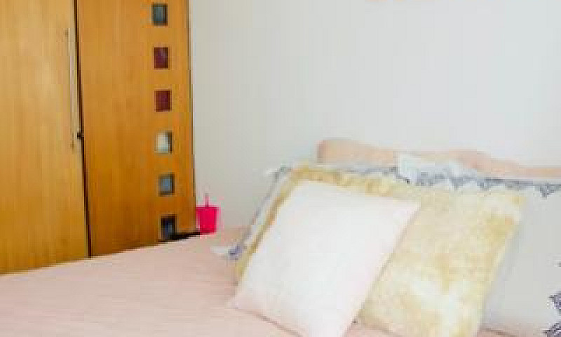 Vendo Apartamento Tr...